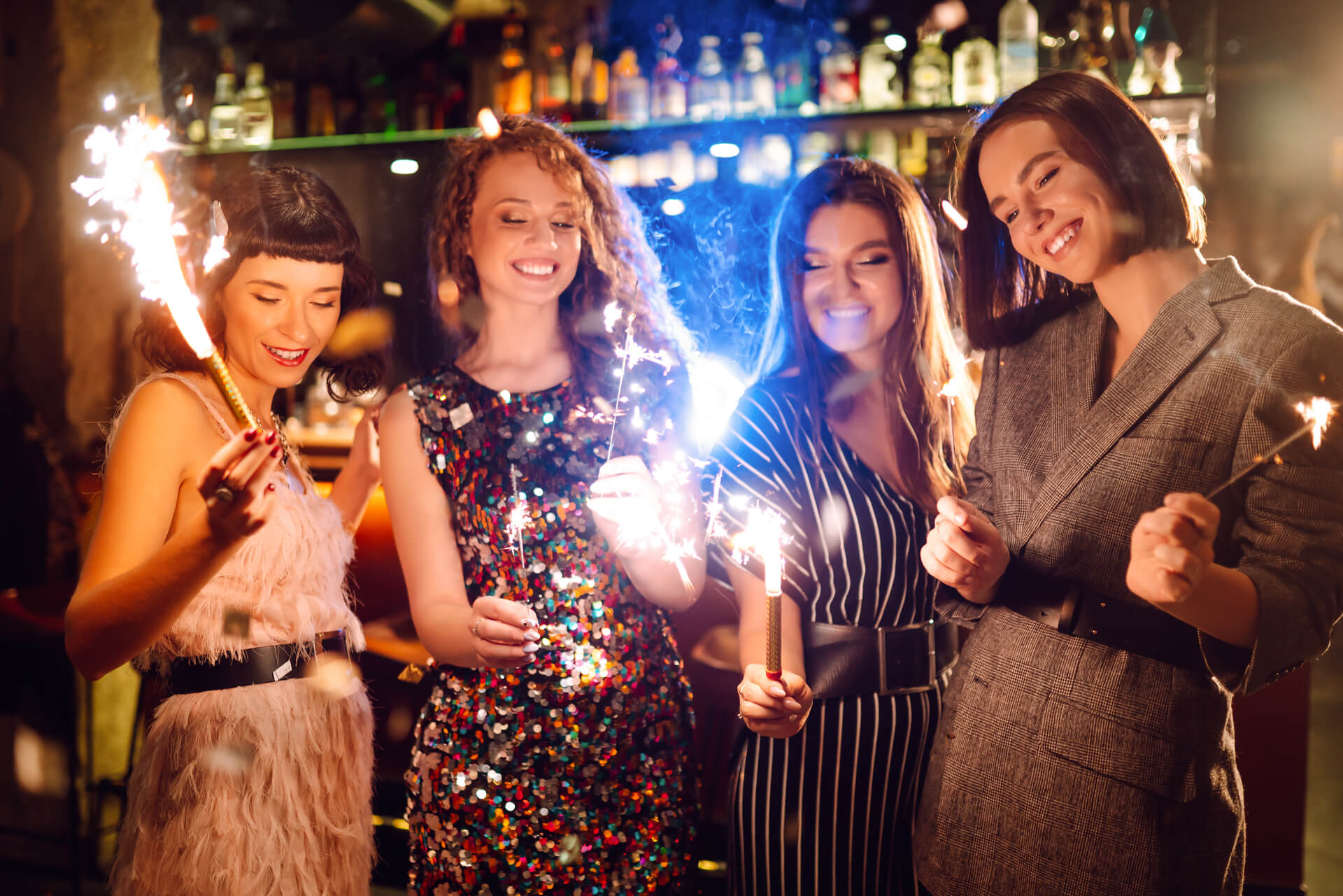 Banner Birthday Private Chauffeur