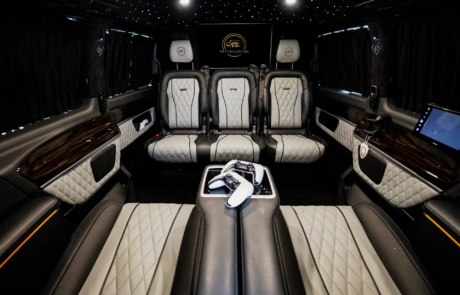 Banner Jj Chauffeurs Fleet5