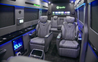 Jj Chauffeurs Sprinter Van Private Hire (12) Jj Chauffeurs Sprinter Van Private Hire (12)
