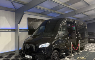 Jj Chauffeurs Sprinter Van Private Hire (2) Jj Chauffeurs Sprinter Van Private Hire (2)